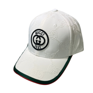 Gucci cap