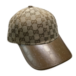 Gucci cap