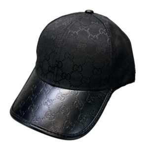 Gucci cap