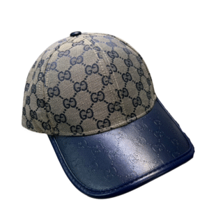 Gucci cap