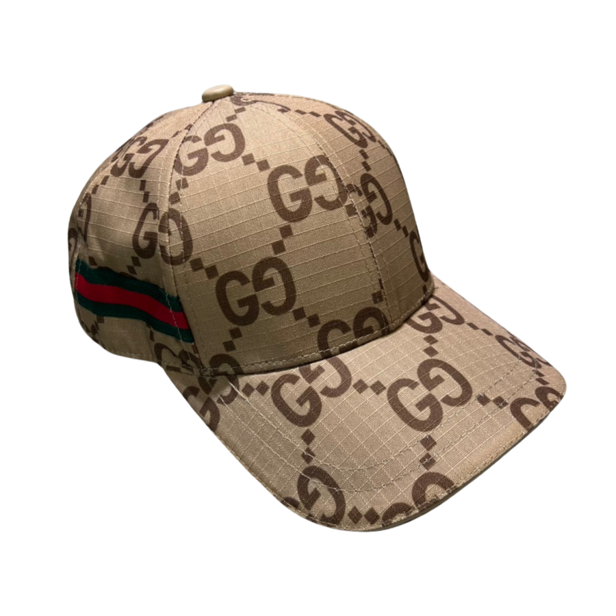Gucci cap