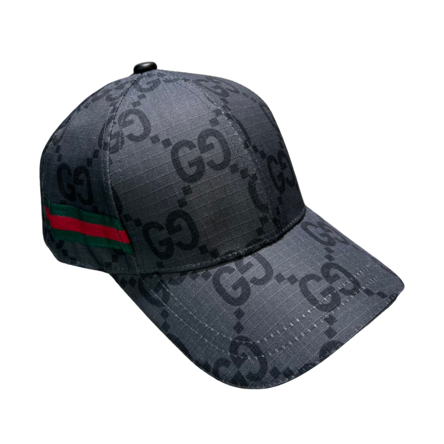Gucci cap