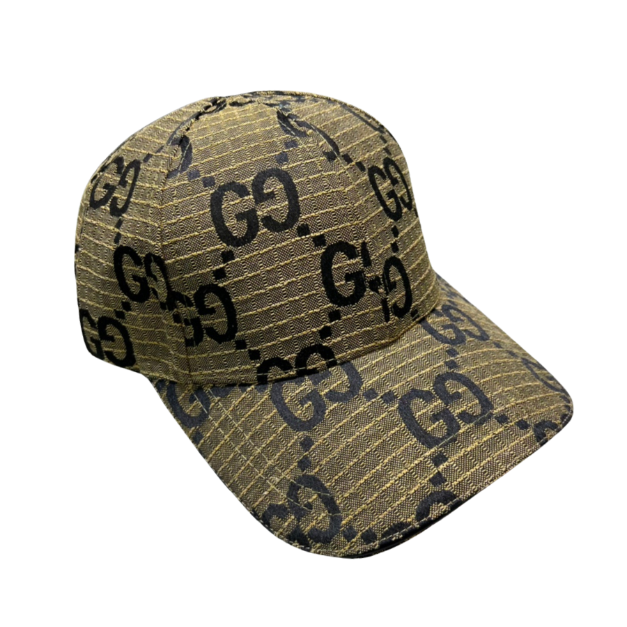 Gucci cap