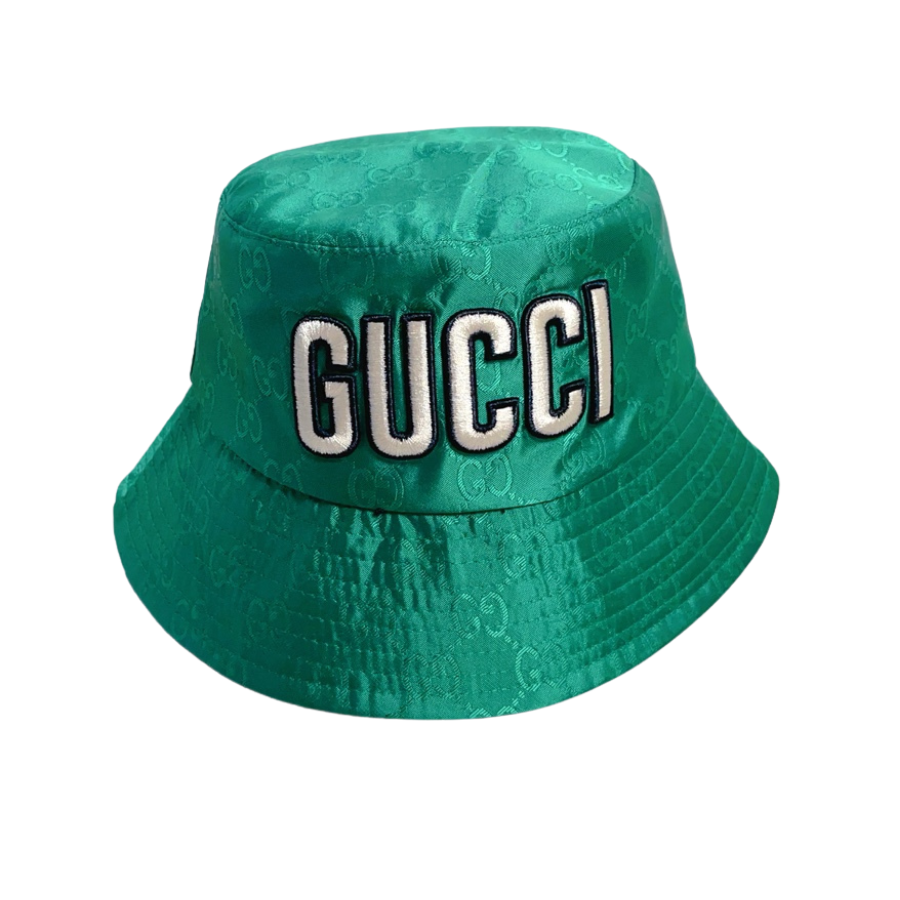Gucci cap