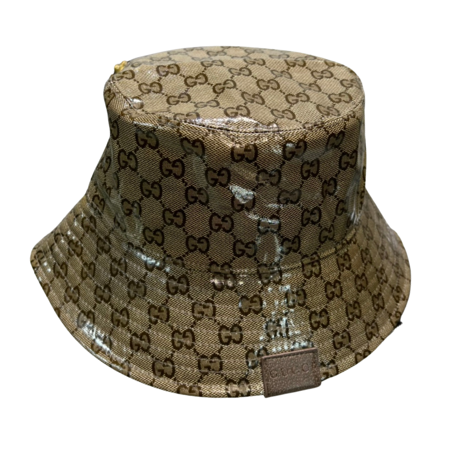 Gucci cap