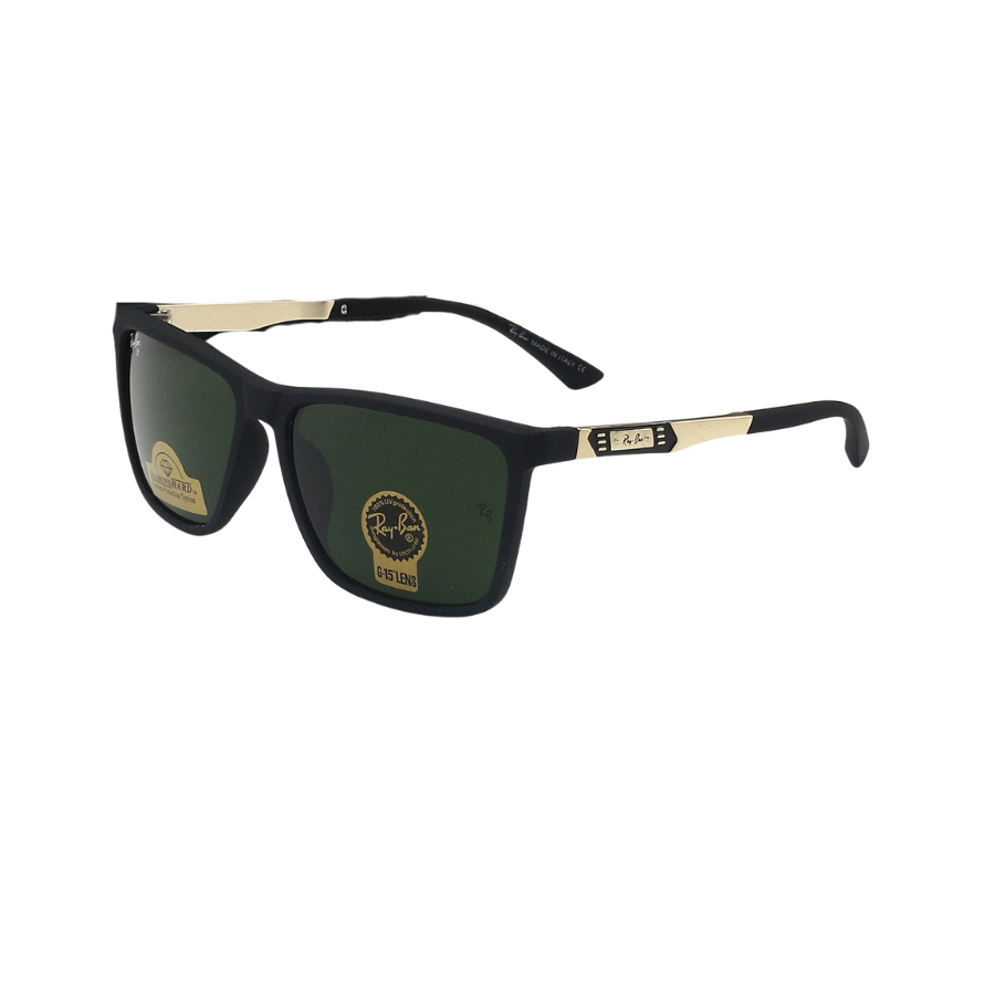 Ray-ban glasses