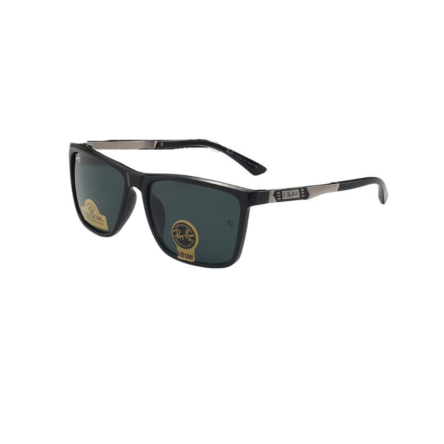 Ray-ban glasses