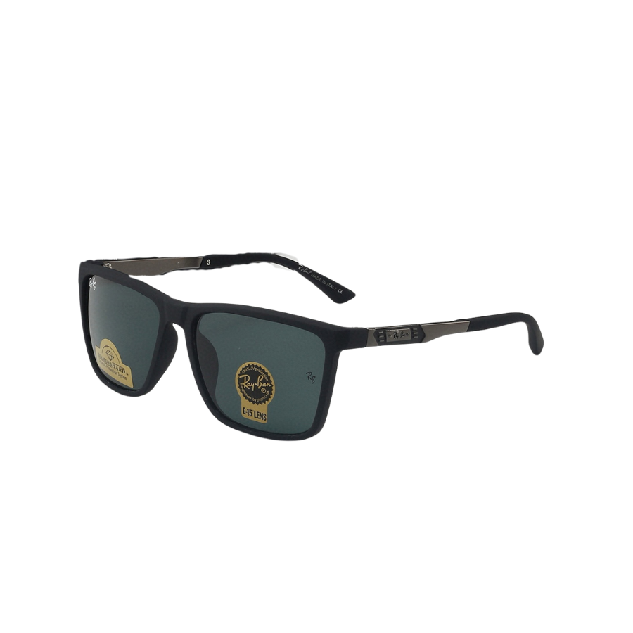 Ray-ban glasses