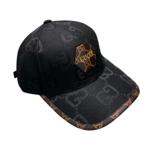 Gucci cap