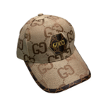 Gucci cap