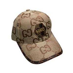 Gucci cap