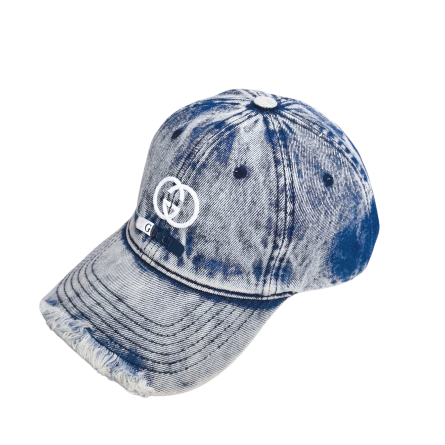 Gucci cap
