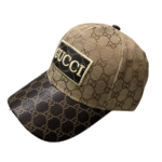 Gucci cap