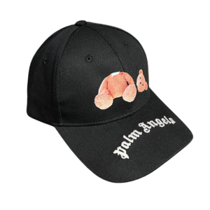Palm angels cap