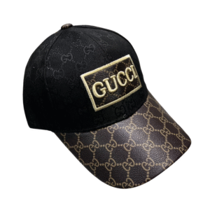 Gucci cap