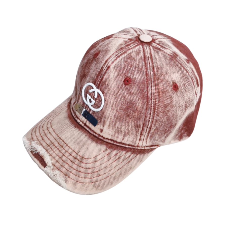 Gucci cap