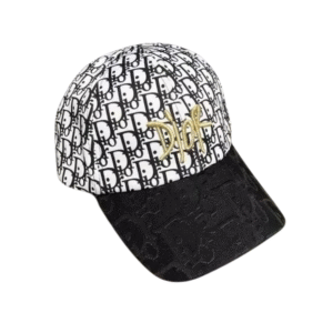 Dior cap