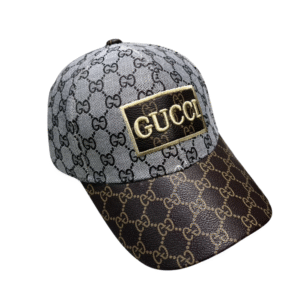 Gucci cap