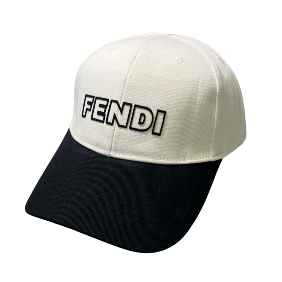 Fendi cap