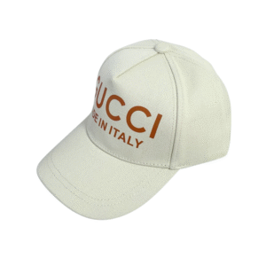 Gucci cap