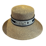 Dior cap