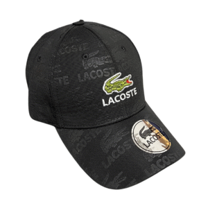 Lacoste cap