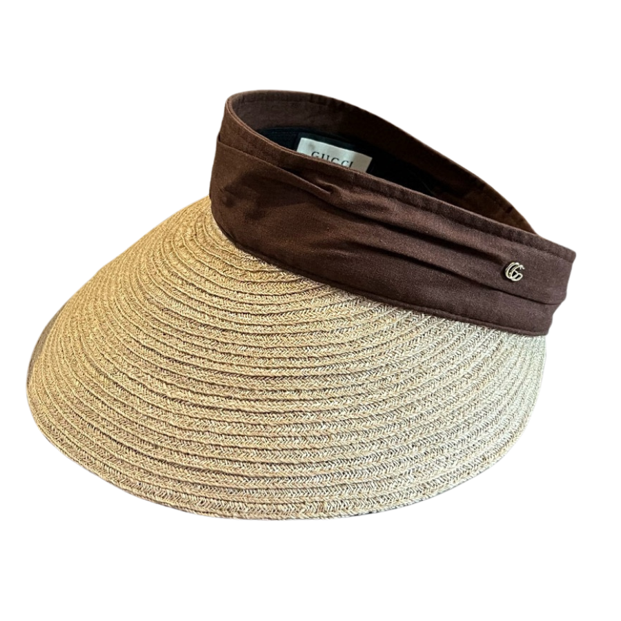 Gucci cap