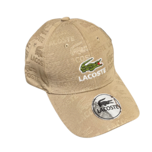 Lacoste cap