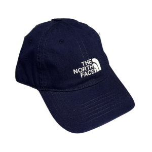 The north face cap