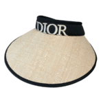 Dior cap