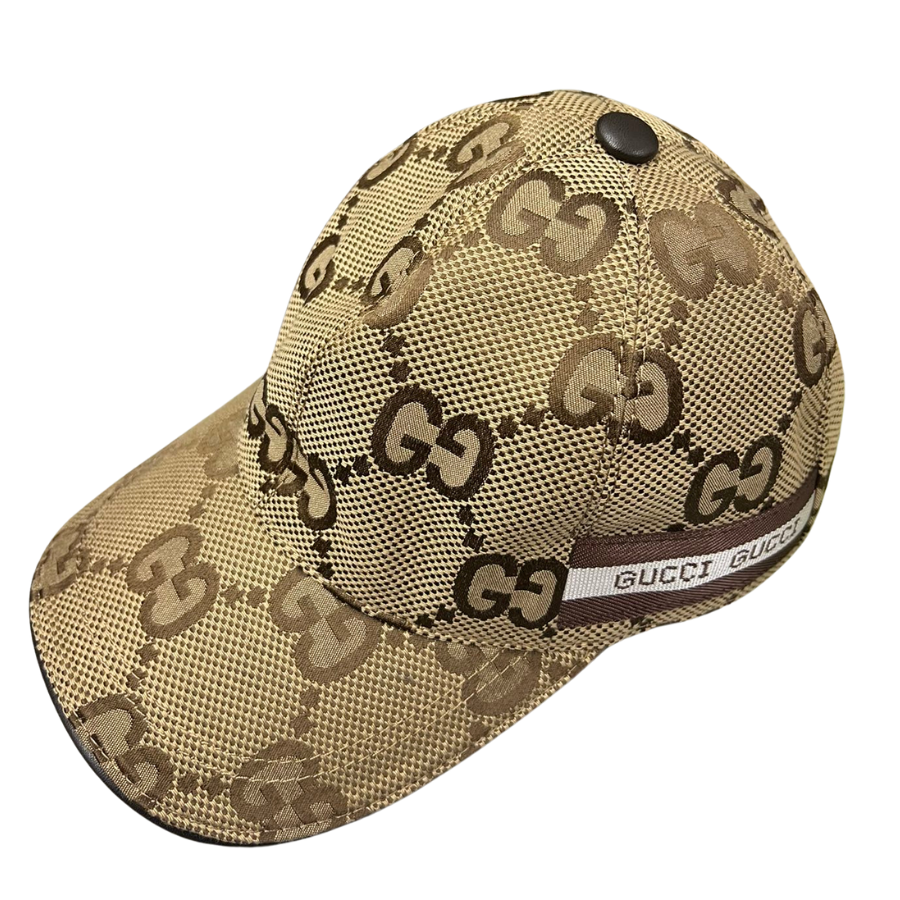 Gucci cap