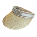 Dior cap
