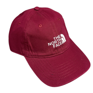 The north face cap