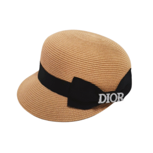 Dior cap
