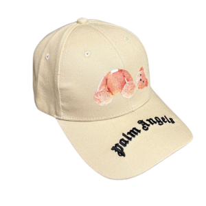 Palm angels cap