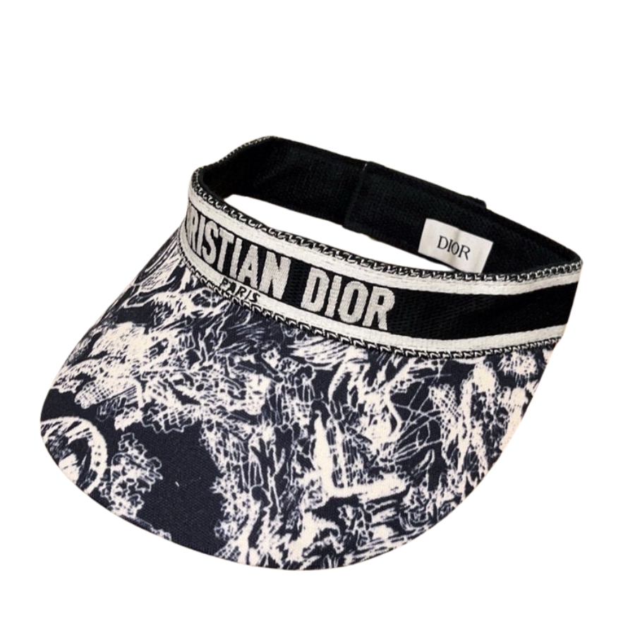 LIA EDITAR FUNDOS OFICIAL (34) Dior cap - Image 1