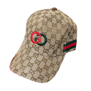 Gucci cap