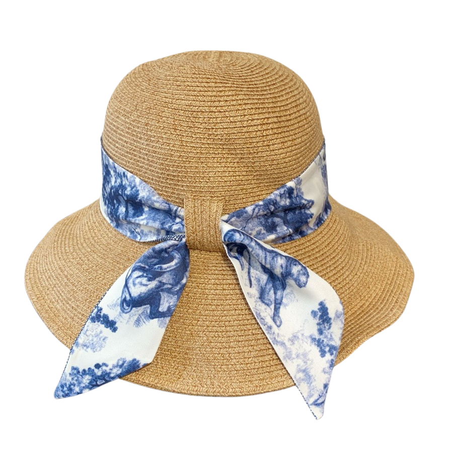 Dior cap