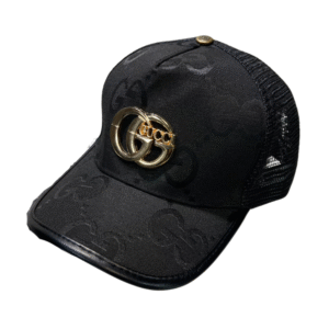 Gucci cap
