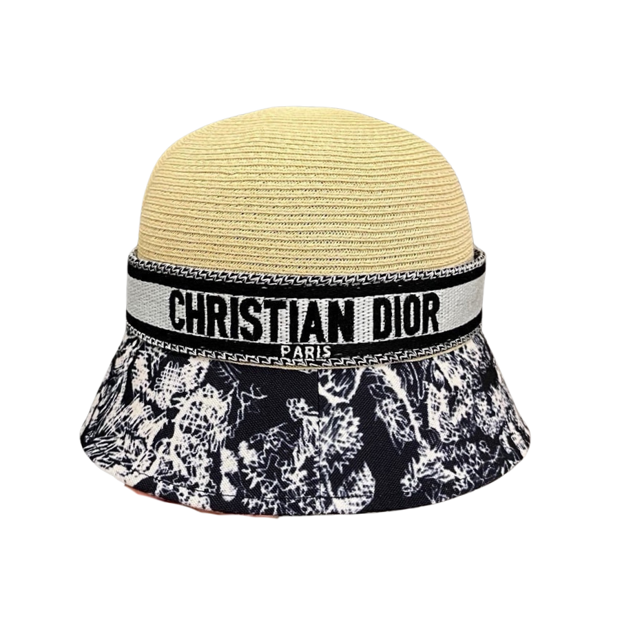 Dior cap