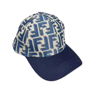Fendi cap