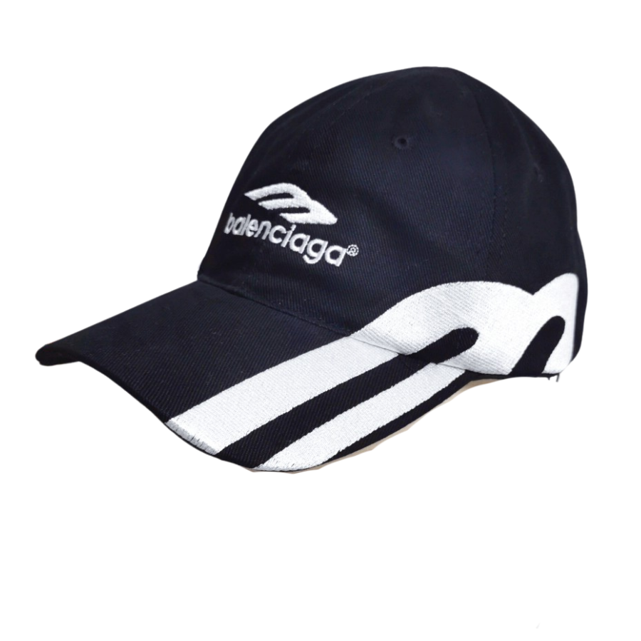 LIA EDITAR FUNDOS OFICIAL (4) Balenciaga cap - Image 1