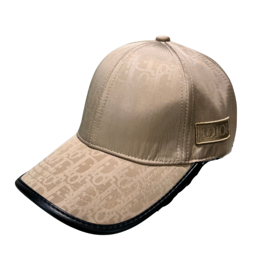 Dior cap