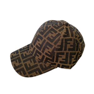 Fendi cap