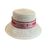 Dior cap