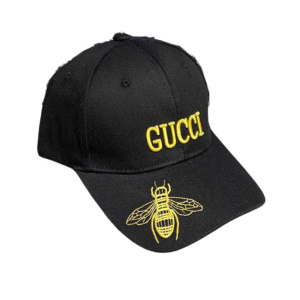 Gucci cap