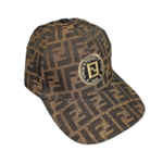 Fendi cap