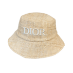 Dior cap