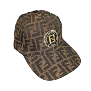 Fendi cap
