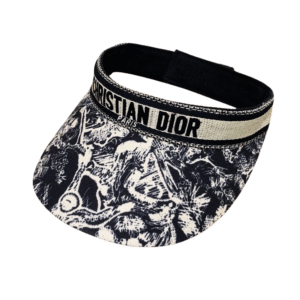 Dior cap